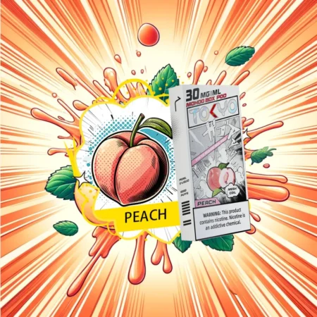超高CP電子煙彈推薦-MOHOO東京魔盒-超大12ml菸彈-單顆裝-買3盒送主機