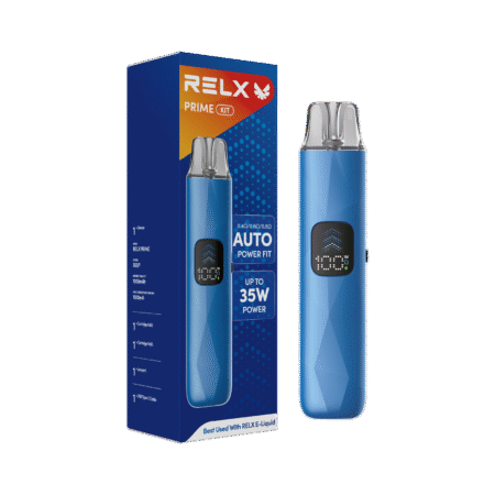 2025註油主機推薦-RELX-悅刻註油主機-小菸主機-自動調節